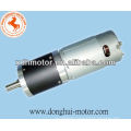 12V DC Micro Spur Metal Gear Motors